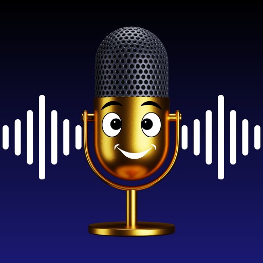 ClownFish Voice Changer Effect