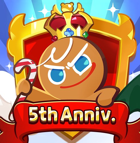 CookieRun: Kingdom