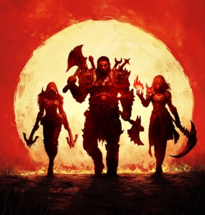 Diablo Immortal
