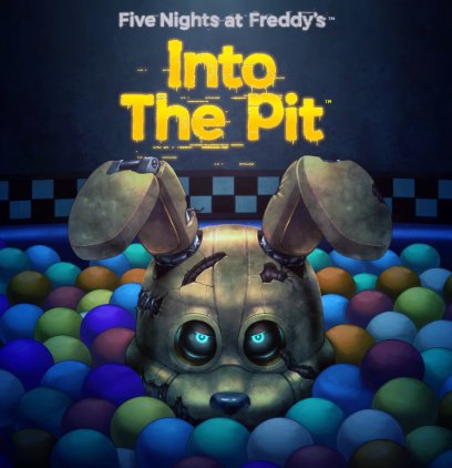 Five Nights at Freddy's: Into the Pit