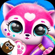 Fluvsies на Андроид