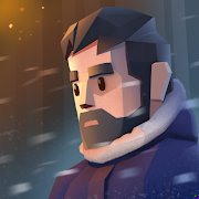 Frozen City на Андроид