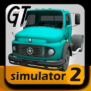 Grand Truck Simulator 2 на Андроид