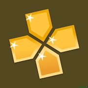 PPSSPP Gold - PSP emulator на Андроид