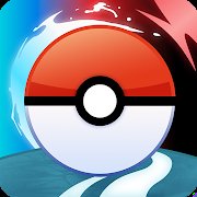 Pokémon GO на Андроид