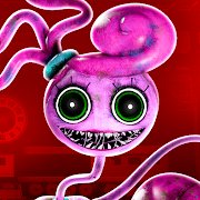 Poppy Playtime Chapter 2 на Андроид