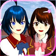 SAKURA School Simulator на Андроид