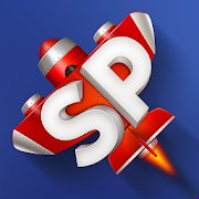 SimplePlanes на Андроид