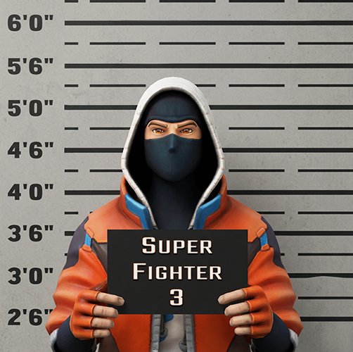 Spider Fighter 3 на Андроид