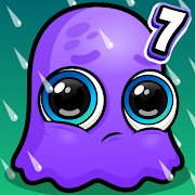 Мoy 7 - Виртуальная зооигра на Андроид