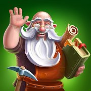 Craft The World на Андрод