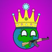 Dictators : No Peace на Андроид