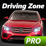 Driving Zone: Germany Pro на Андроид
