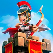 Grow Empire: Rome на Андроид