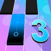 Magic Tiles 3: Игра на пианино на Андроид