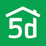 Planner 5D - Дизайн интерьера на Андроид