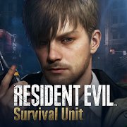 Resident Evil Survival Unit на Андроид