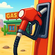 Roadside Empire idle tycoon на Андроид
