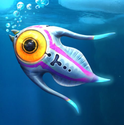 Subnautica: Below Zero на Андроид