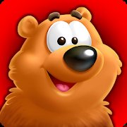 Toon Blast на Андроид