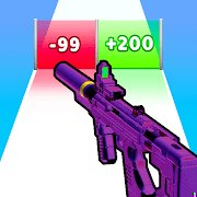 Weapon Master на Андроид