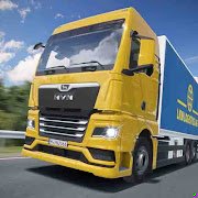 Drive Real Truck Simulator на Андроид