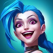 League of Legends: Wild Rift на Андроид