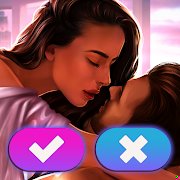 Love Sick: История любви на Андроид