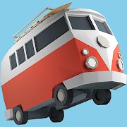Poly Bridge 2 на Андроид