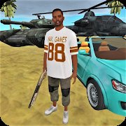 Real Gangster Crime на Андроид