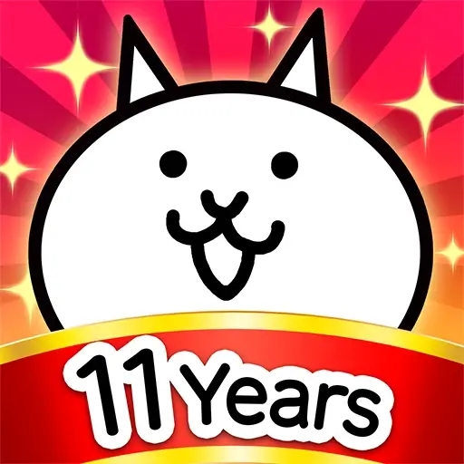 The Battle Cats 15.4.1 (Мод, Много денег)