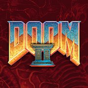 DOOM II на Андроид