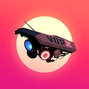 Flying Tank на Андроид