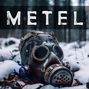 METEL - ПОБЕГ ИЗ ДОМА МАНЬЯКА на Андроид