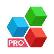 OfficeSuite Pro + PDF на Андроид
