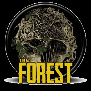 The Forest на Андроид
