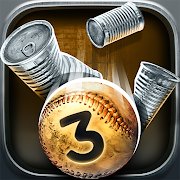 Can Knockdown 3 на Андроид