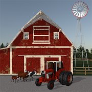 Farming USA 2 на Андроид