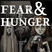 Fear & Hunger на Андроид