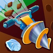Gold & Goblins: Idle Merger на Андроид