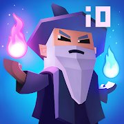 Magica.io на Андроид