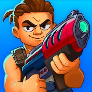 Mr Autofire на Андроид