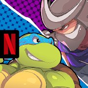 TMNT: Shredder's Revenge на Андроид