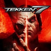 Tekken 7 на Андроид