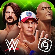 WWE Mayhem на Андроид