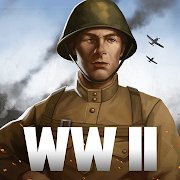 World War 2: Военные игры на Андроид