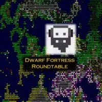 Dwarf Fortress на Андроид