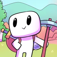 Forager на Андроид