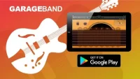 GarageBand Pro на Андроид