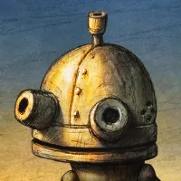 Machinarium на Андроид
